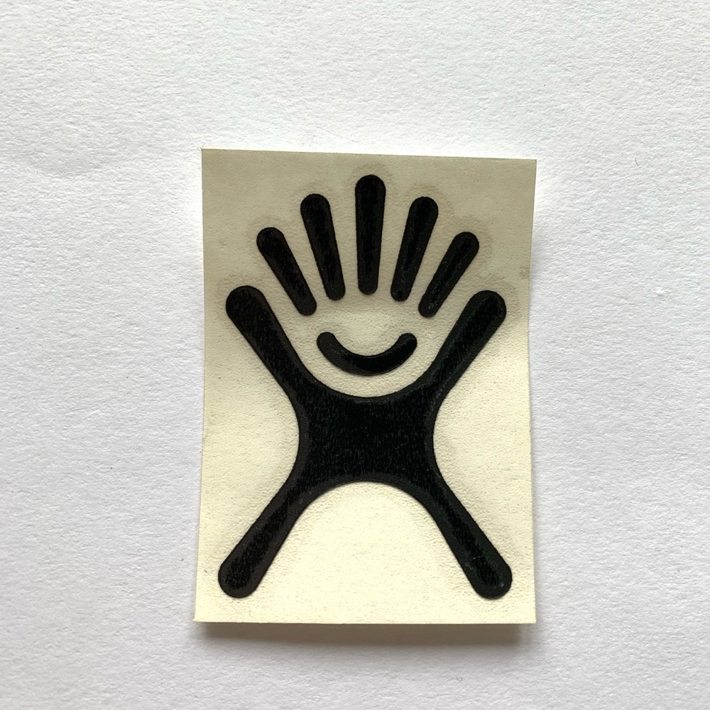 Hydro Flask Sticker